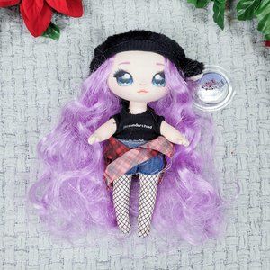 Mix n' Match 3/$24 Na Na Na Surprise Doll Minna Moody Series 1 Kitty Cat